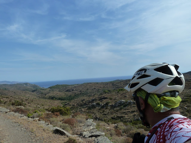 [CR] De Rosas à Cadaques par le maquis, le 15 juillet 2015. P1070787