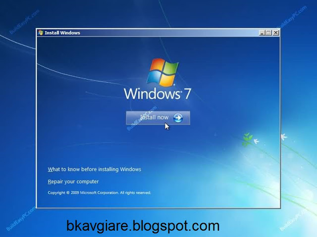 [Thủ thuật] chi tiết cài win 7 bằng hình ảnh Windows7_3