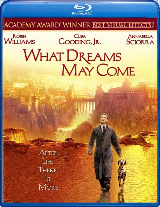 [Mini-HD] What Dreams May Come พลังรักข้ามขอบฟ้า ตามรักถึงสวรรค์ [720p][พากย์ไทย][One2Up] A219ab3df1ec9fe9a1f48587961f52ce4a0960d8