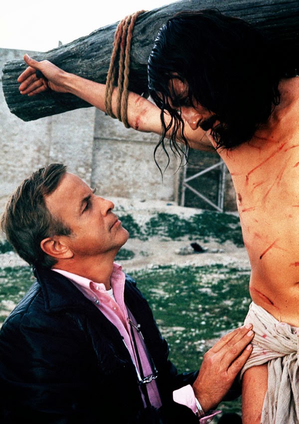 Il n'y a personne qui soit comme Jésus (Photos) Zeffirelli