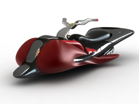 Las motos más originales del mundo Motorcycle-concepts-1