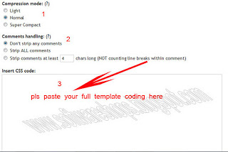 உங்கள் பிளாக்கரை விரைவாக திறக்க - CSS drive!! Insert_CSS_code_for_compressing_code_1