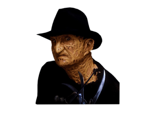 Fredy krueger Freddy-Krueger-psd37522