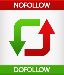 كيف تؤثر الروابط الخارجية على موقعك فى نتائج محركات  Dofollow-nofollow