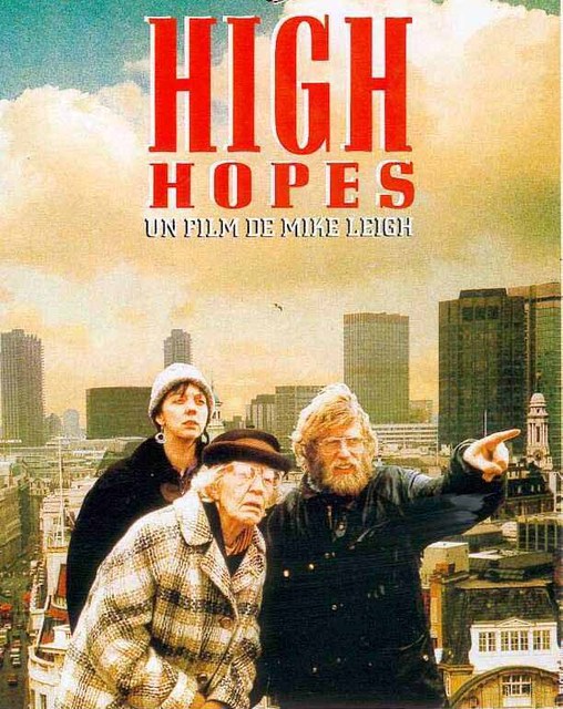 Las ultimas peliculas que has visto - Página 4 Highhopes