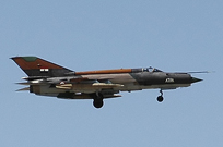 احدث صور سلاح الطيران المصرى 2013 Mig21-flying%5B1%5D