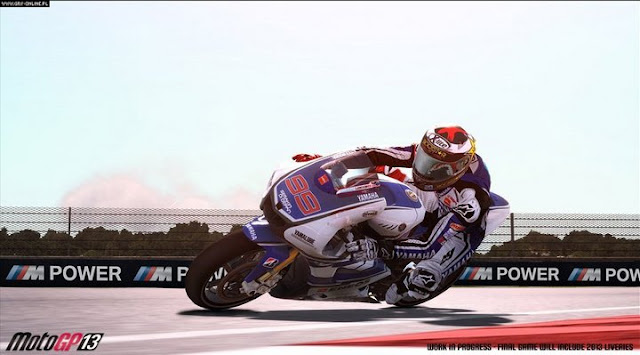  MotoGP 13 - RELOADED [FULL GAME]  01