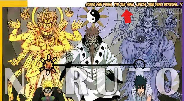 Diskusi Naruto Chapter 674 - Page 2 Ch.-671-Cover-page