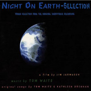 Night On Earth Folder