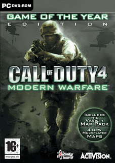 تحميل لعبة call of duty 4 modern warfare  Call-of-Duty-4-Modern-Warfare