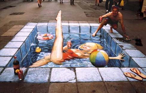 El impresionante arte urbano tridimensional de Julian Beever 0023-1julian_beever_12