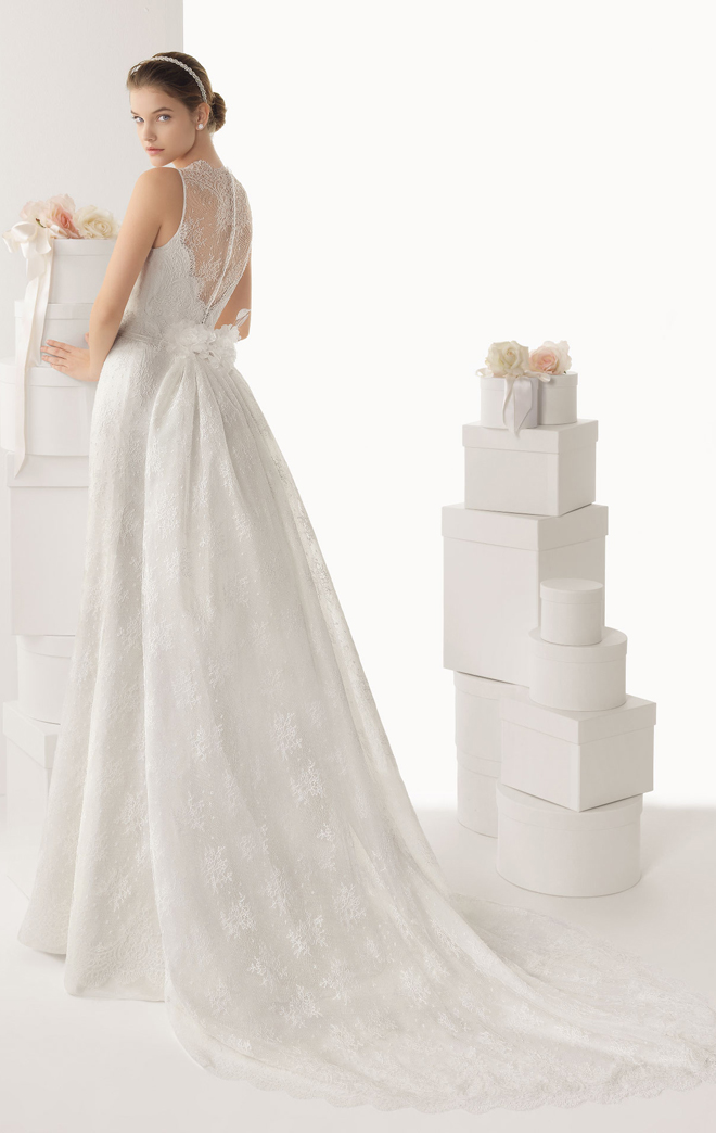 احساسي بـ قربك ملا صدري انفاس Wedding-dresses-rosa-clara-2014-227-2