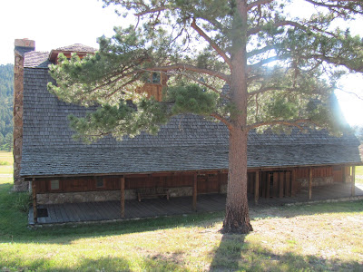 Michael Jackson e a Reunião em Caribou Ranch. 023