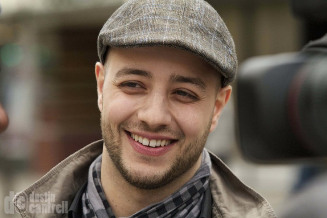 Maher zain Boigraphie :) Maherzain