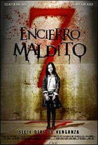 Encierro Maldito (2010) Dvdrip Latino Ff