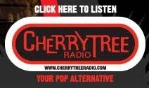 CherryTree Radio ahora tambien en las noches!  Cherrytreeradio