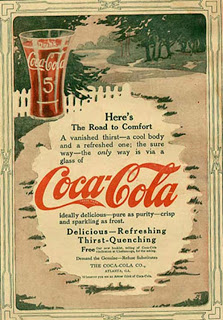 Coca Cola 109