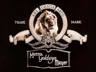 La historia de los 5 leones de la Metro Goldwyn Mayer MGM_Ident_1928jackie
