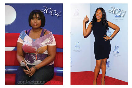 Jennifer Hudson Jen%2BHudson_Before%2Band%2BAfter