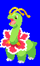 Galeria de Mew087123 Meganium