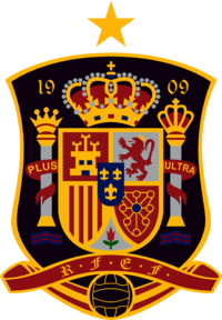 تاريخ المنتخب الإسباني في كأس أمم أوروبا 200px-Spain_National_Football_Team_badge