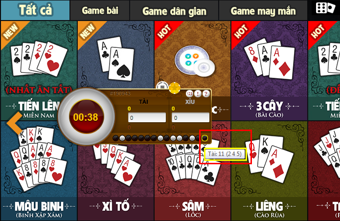 MẸO CHƠI GAME CÙNG CHƠI BÀI - CHƠI BÀI NÀO VTC HAY NHẤTCó thể bạn chưa biết!  1558587_862421370443780_2722849493002816556_n