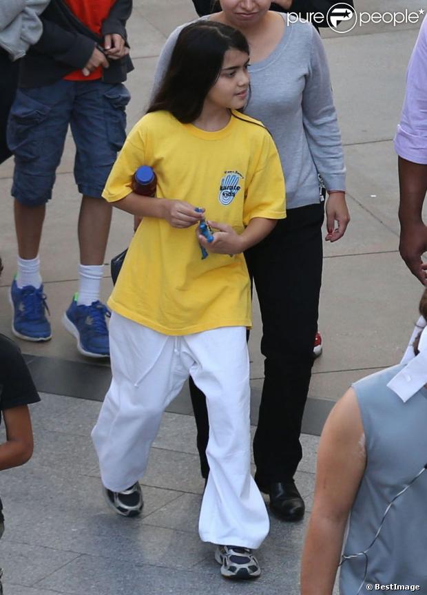 Prince e Blanket fotografados saindo de aula de Jiu-Jitsu 952262-exclusif-prince-et-blanket-jackson-620x0-2