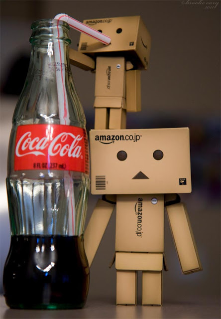 صور لدآنبـــو  Danbo_robot_4