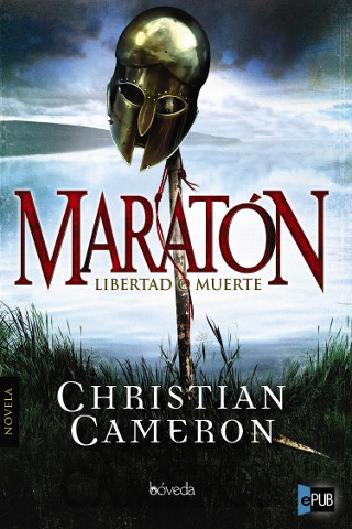 Maratón – Christian Cameron Christiancameronmaraton%5B1%5D