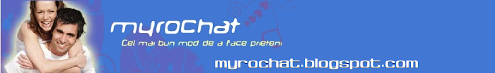 Banner Myrochat  Chat_Online_-_Chat_Romanesc