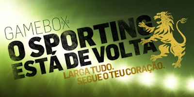 [FM´11] O Sporting está de volta! Gamebox16