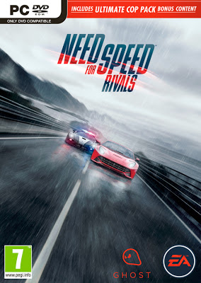 تحميل لعبة Need For Speed Rivals من تورنت 2014 0