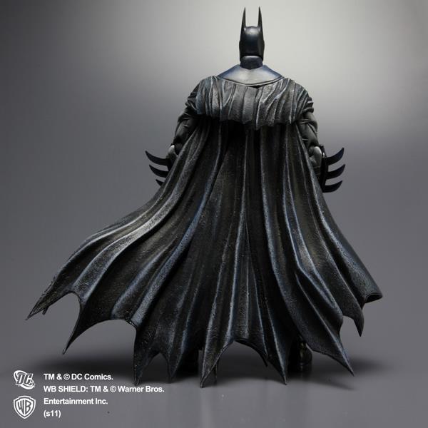 [Square Enix] Batman Arkham Asylum: Batman & Joker - Black and White exclusive SDCC 308057_240740805975230_134456723270306_693069_1890362784_n