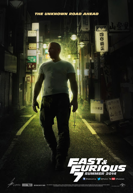 Furious 7 (2015, James Wan) Fast_And_Furious_7_Poster_Provisional_baja_JPosters