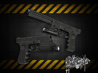 [REL] Handgun Pack - HD Glockrender