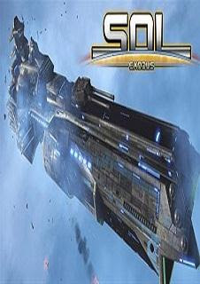 SOL Exodus – PC