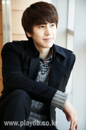 kyuhyun opa for ever