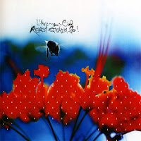 L'arc~en~ciel (Single, Albums) Cover