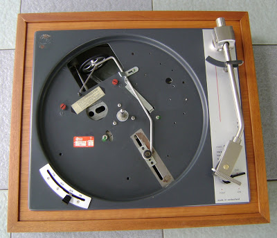 Lenco L70 turntable ( used ) Sold Lenco%2Bl70%2Btop%2B3