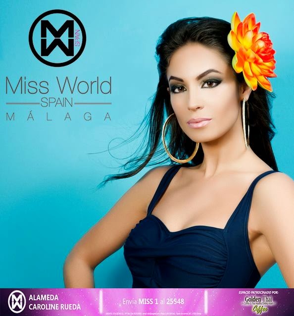 2014 | Miss Universe Spain | Final TBA 10009888_839158419444737_57866344_n