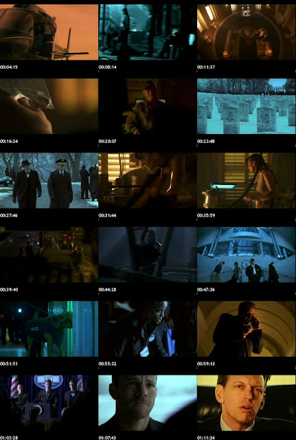 [One2Up] XIII The Conspiracy (2008) ล้างแผนบงการยอดจารชน [VCD Master][พากย์ไทย] X_guy2u.blogspot.com_s2