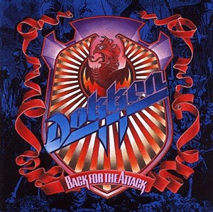 ¿Cuál es el disco que más veces has escuchado? Dokken-back-for-the-attack