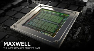Nvidia JM601: Διπύρηνη Maxwell ή νέα Pascal; FREEGR