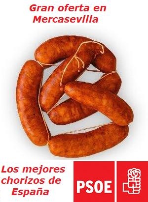 España - Página 23 Chorizo