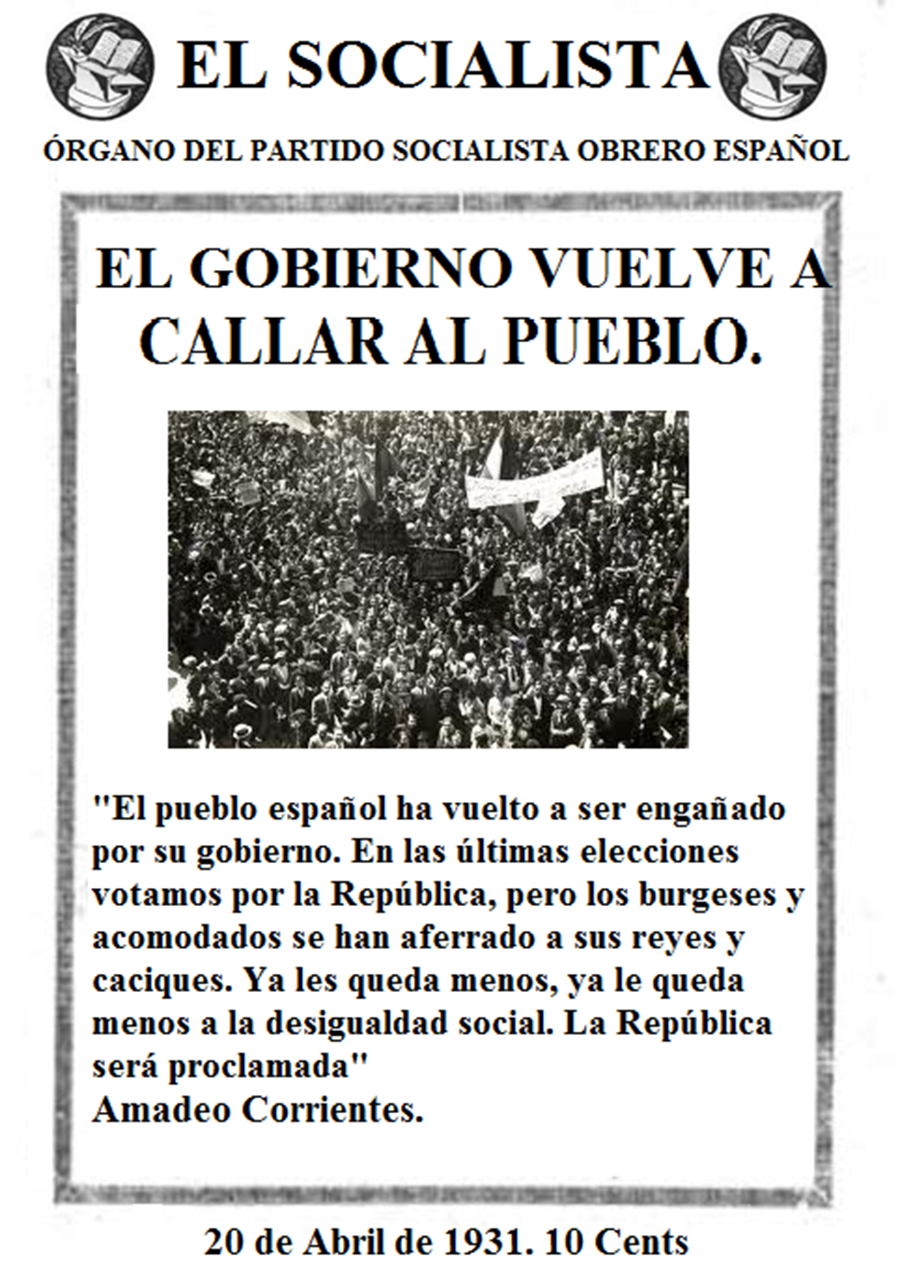 EL SOCIALISTA Periodico%2B1