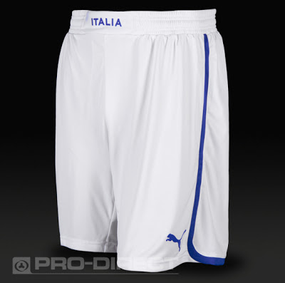 Italy Euro 2012 Kit Leaked  38545