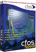 cFosSpeed 8.02 Build 1972  Cfos