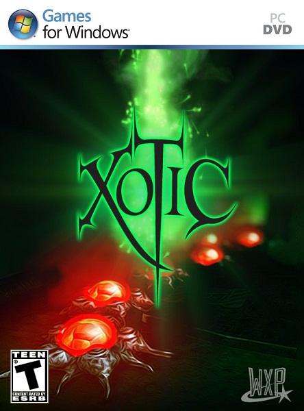 xotic full pc Xotic-pc-full