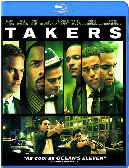 [โหลดแรงๆๆ มันๆ ][Mini-HD] Takers (2010) พลิกแผนปล้นระห่ำนรก [720p][พากย์+ซับ:Th/En+Th/En] TK_guy2u_