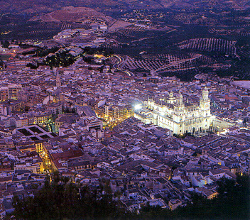 Earthquakes in the World - SEGUIMIENTO MUNDIAL DE #SISMOS - Página 2 Catedral-noche